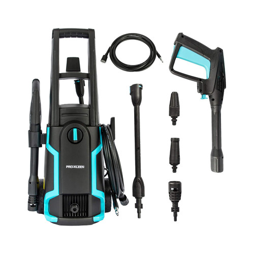 Prokleen electric pressure - prokleen,