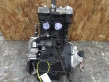 Kawasaki ZZR250 EX250 H6F