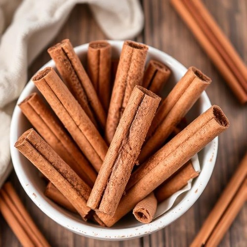 Ceylon cinnamon sticks - sticks, pure
