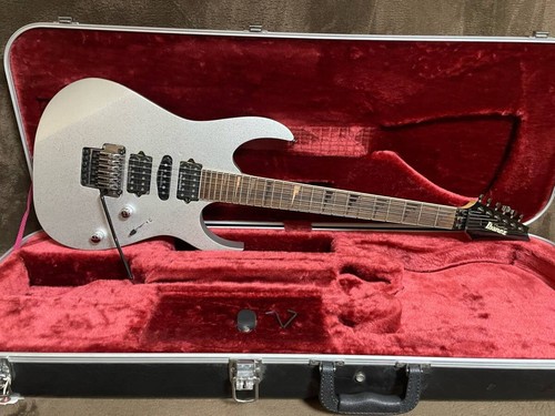 Ibanez prestige rg2570e 2005 - rg2570e,