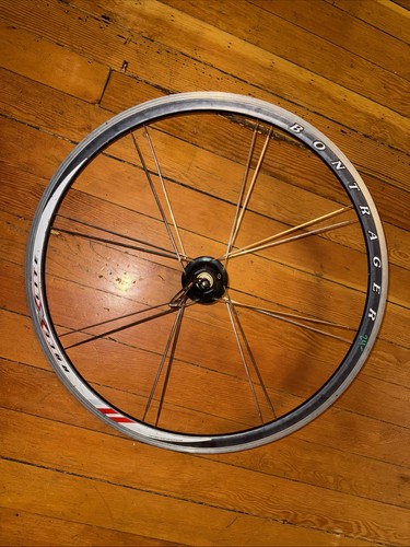 Bontrager racexlite clincher - racexlite,