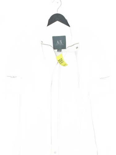 Armani exchange bomber - armani,