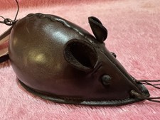 Dimitri Omersa Mouse Luxury