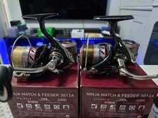 Daiwa Ninja Feeder NJ4012A