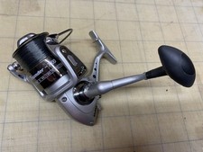 Silstar Spinning Fishing Reel