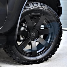 Toyota Hilux 2016- 20" Hawke