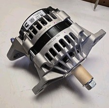NEW BLEM GENUINE CUMMINS 24V ALTERNATOR 5282841 Delco Remy 8600504 *25100804
