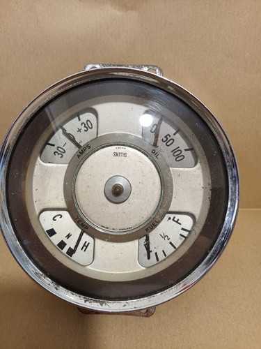 Smiths speedo speedometer - smiths,