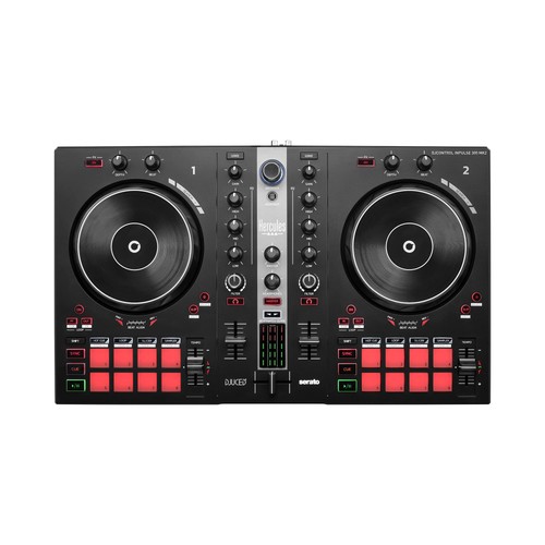 Hercules djcontrol inpulse 300 - hercules,