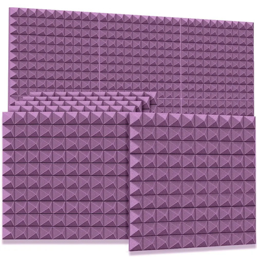 6pack 50x50x5cm pyramid - 6pack,