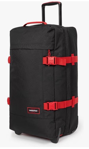 Eastpak tranverz suitcase - m,