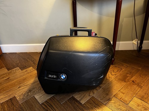 Bmw r1100 pannier - bmw,