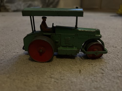 Rare vintage antique dinky - rare,