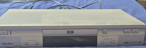 Bush dvd player - bush, mp3/dvd