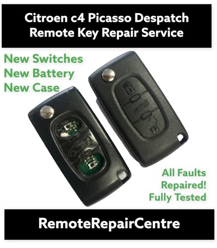 Repair service for citroen - for,