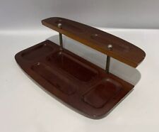 MCM Home Wooden Organizer