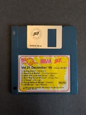 MIDI FILES - Chart Busters Vol