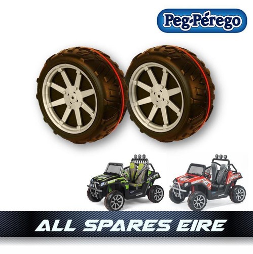 Peg perego ranger - peg, rzr