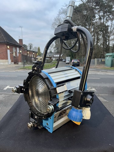 Arri studio 1000 fresnel - 1000,