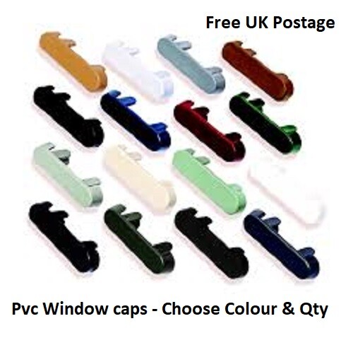 Upvc double glazing - window, &