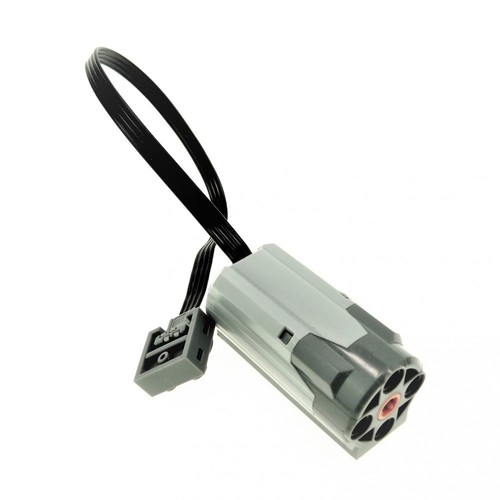 Lego technic motor 9v - 1x,
