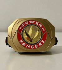 91-93 Power Rangers MMPR