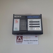 Sony Walkman WM-33 / WM-43