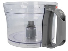 Genuine Kenwood Plastic Bowl Assembly MULTIPRO FPP215 FPP225 FPP235 FPP23 FPP230