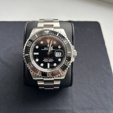Rolex Sea-Dweller 50th