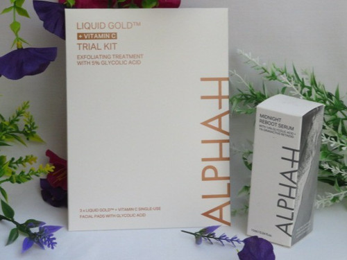 Alpha midnight reboot - alpha-h,