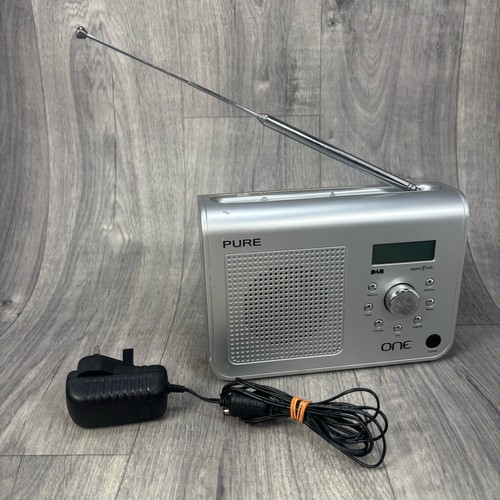 Pure one dab digital - pure,