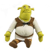 27cm Monster Shrek Plush