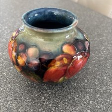 William Moorcroft Small Leaf