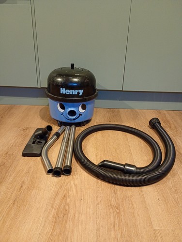 1999 vintage numatic - 1999, henry