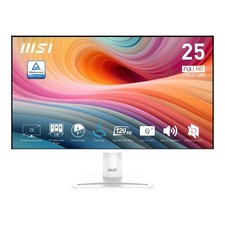 MSI PRO MP251W E2 25" IPS Full