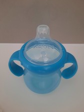 Nuby Sippy Cup