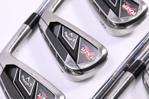 Callaway razr tour irons - razr, x