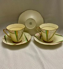 Grafton Chester bone china