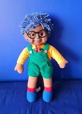 Tots tv non talking Tom plush