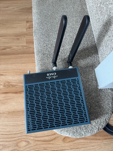 Cisco c819g lte mna router - c819g-lte-mna-k9,