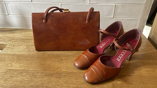 1970 vintage bally shoes - 1970’s,