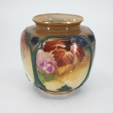 Royal Worcester Antique Vase