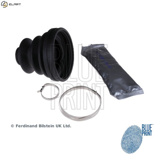 Bellow kit drive - drive, shaft