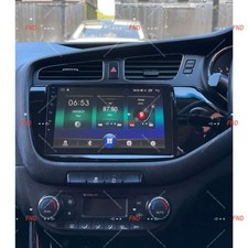 STEREO RADIO FOR KIA CEED JD