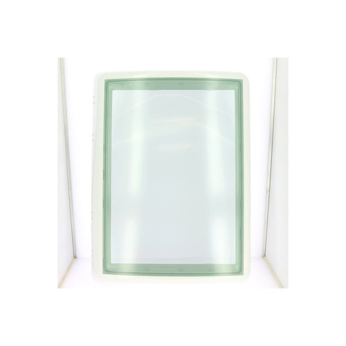 Midi heki dome only white - dome,