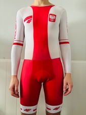 NEW Poland National Team Long