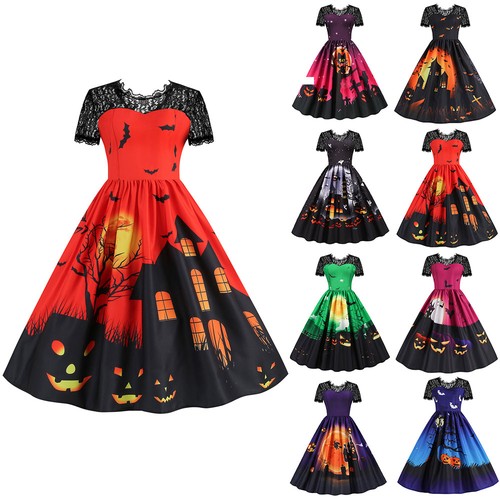 Halloween adult lace - halloween,