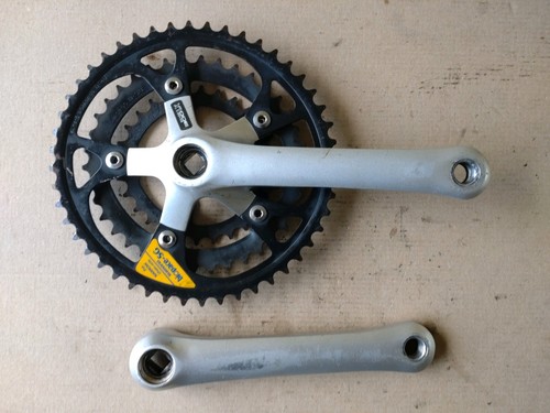 Shimano exage 300 m300 - exage, fc-m300