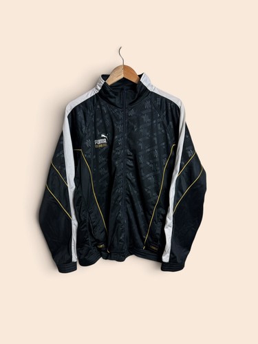 Vintage puma king track - puma,