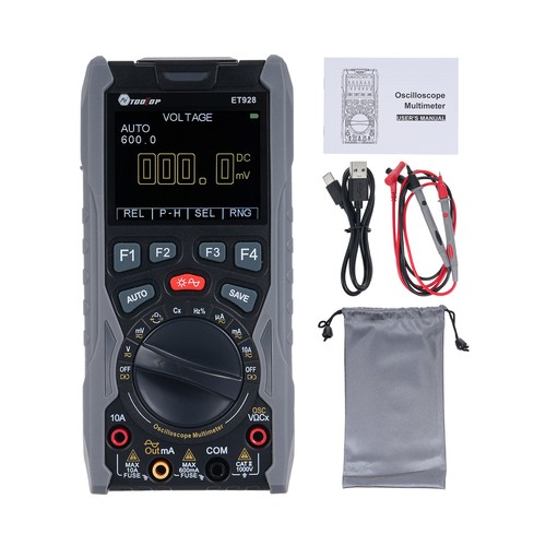 3in1 multimeter signal - 3in1,